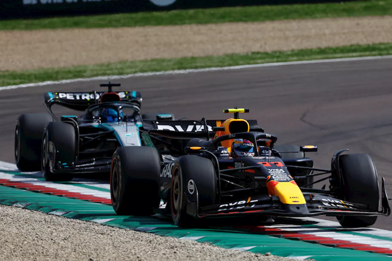 James Allison (Mercedes): Spott für Red Bull Racing