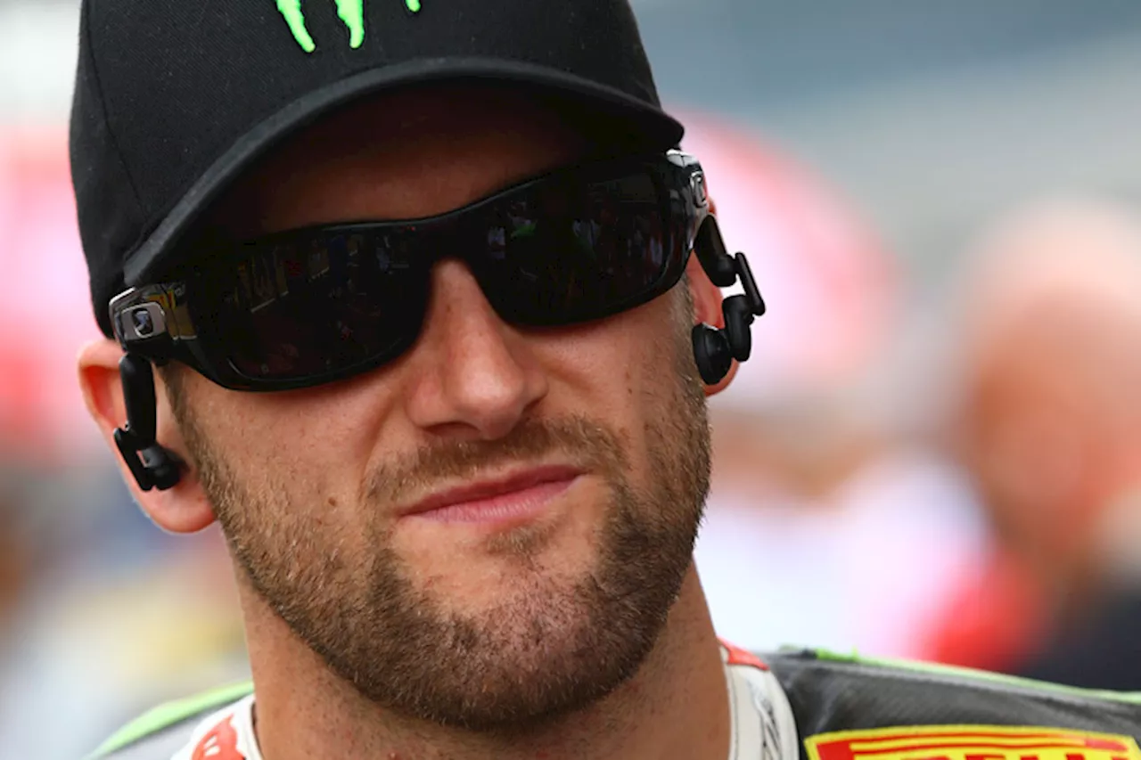 Tom Sykes: «Journalisten haben Superbike-WM gekillt!»