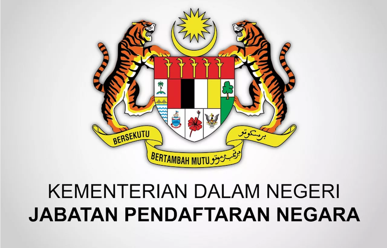 Registration dept says not involved in viral citizenship programme