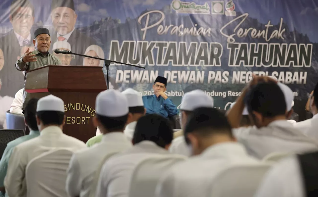 Sungai Bakap polls: Perikatan candidate to be announced on June 16