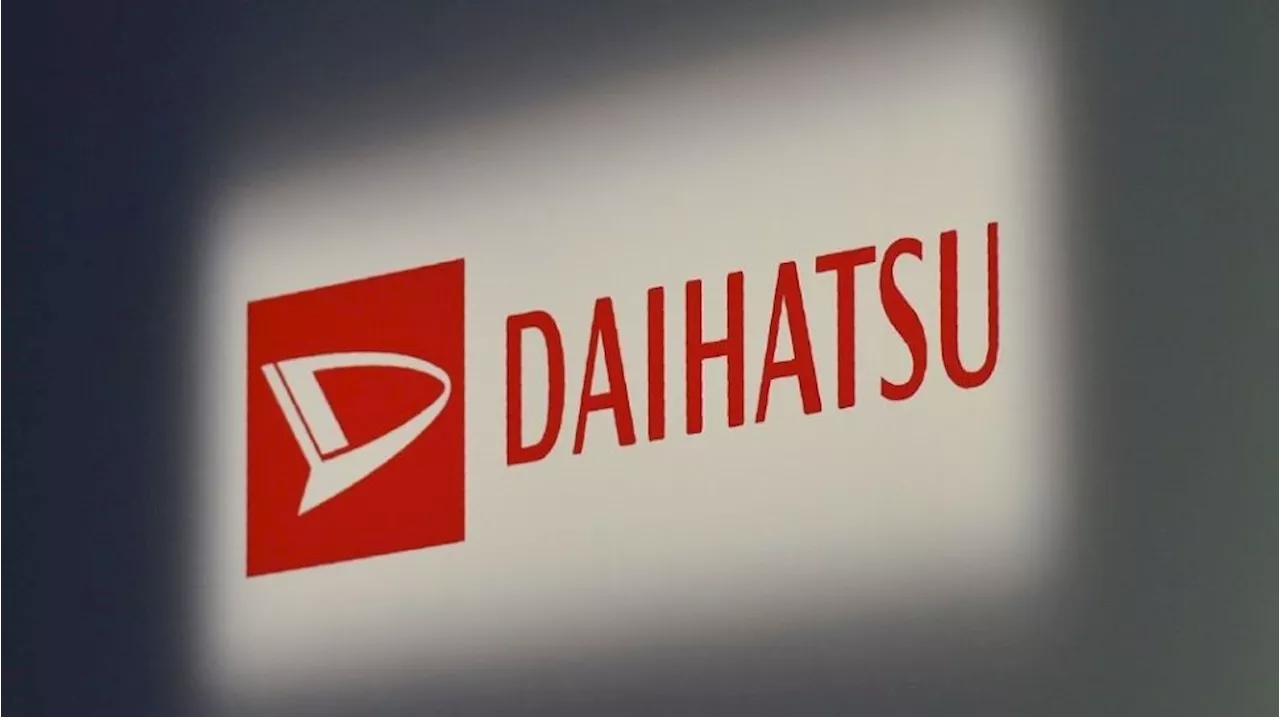 Daihatsu Telan Kerugian Pertama sejak 1992, Gara-gara Manipulasi Uji Keselamatan