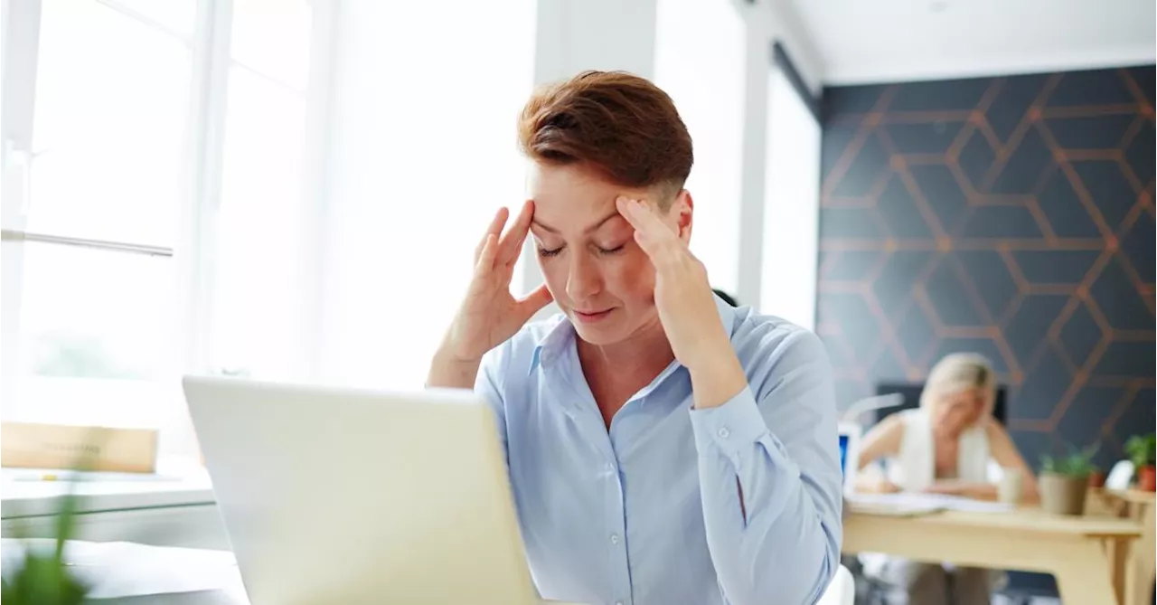 5 conseils pour mieux gérer le stress au travail