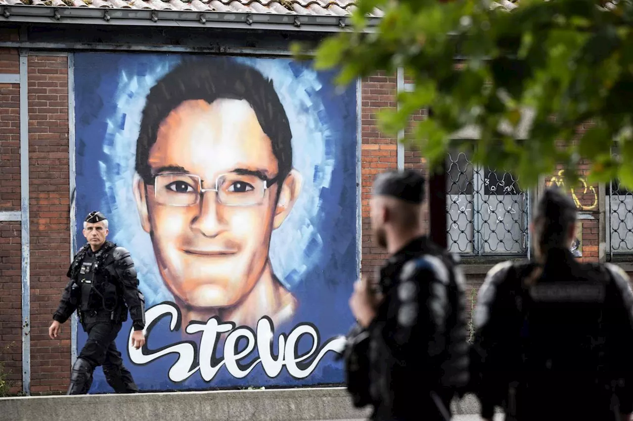 Mort de Steve à Nantes : cinq ans après, un commissaire de police devant la justice à partir de lundi