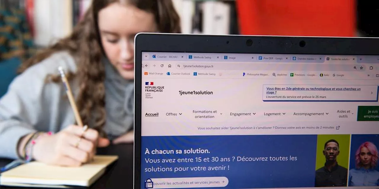 Stages de seconde : à une semaine de l’échéance, le dispositif très loin de faire le plein