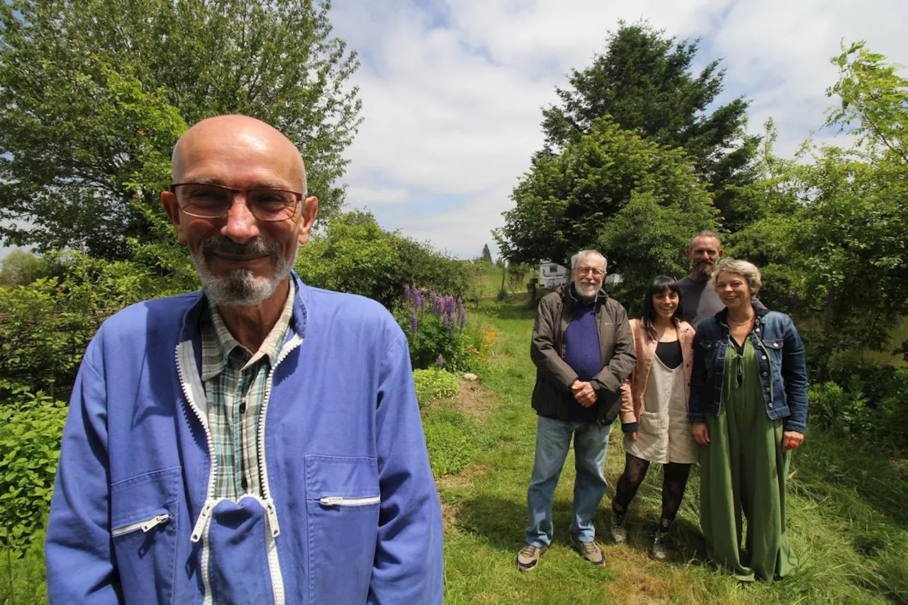 Victime d’escroquerie, un Périgourdin bénéficie d’un « élan de solidarité incroyable » pour construire sa maison