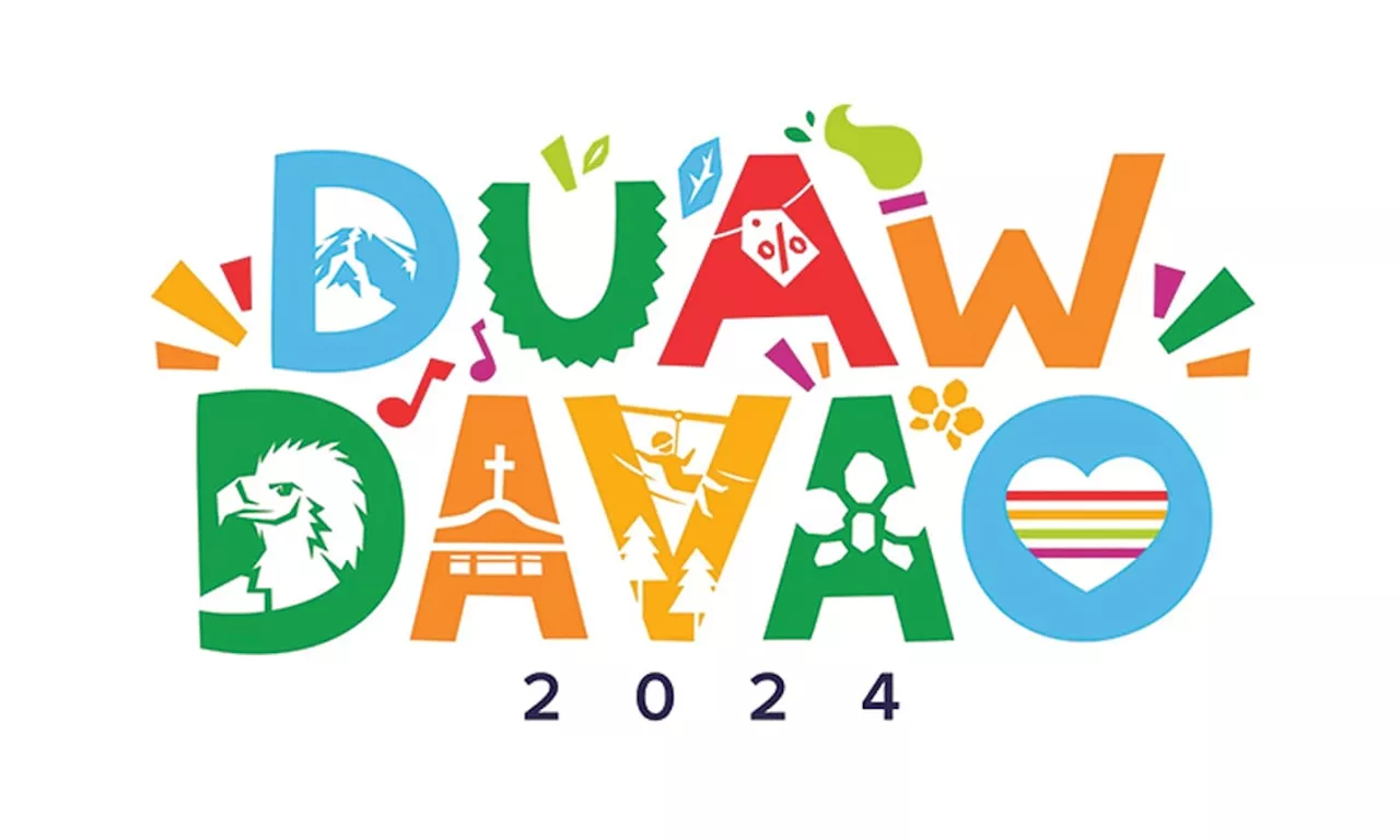 Duaw Davao eyes 200K tourists