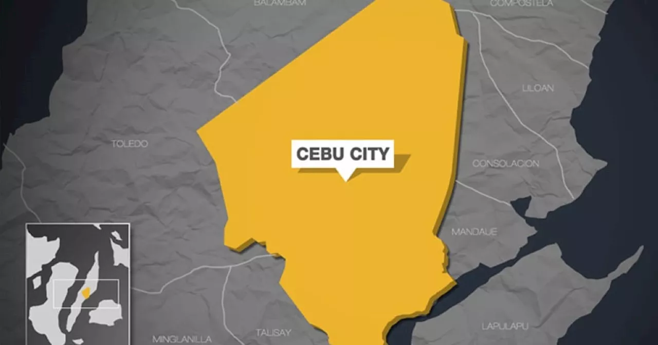 Over P2 million shabu seized in separate drug busts in Cebu City