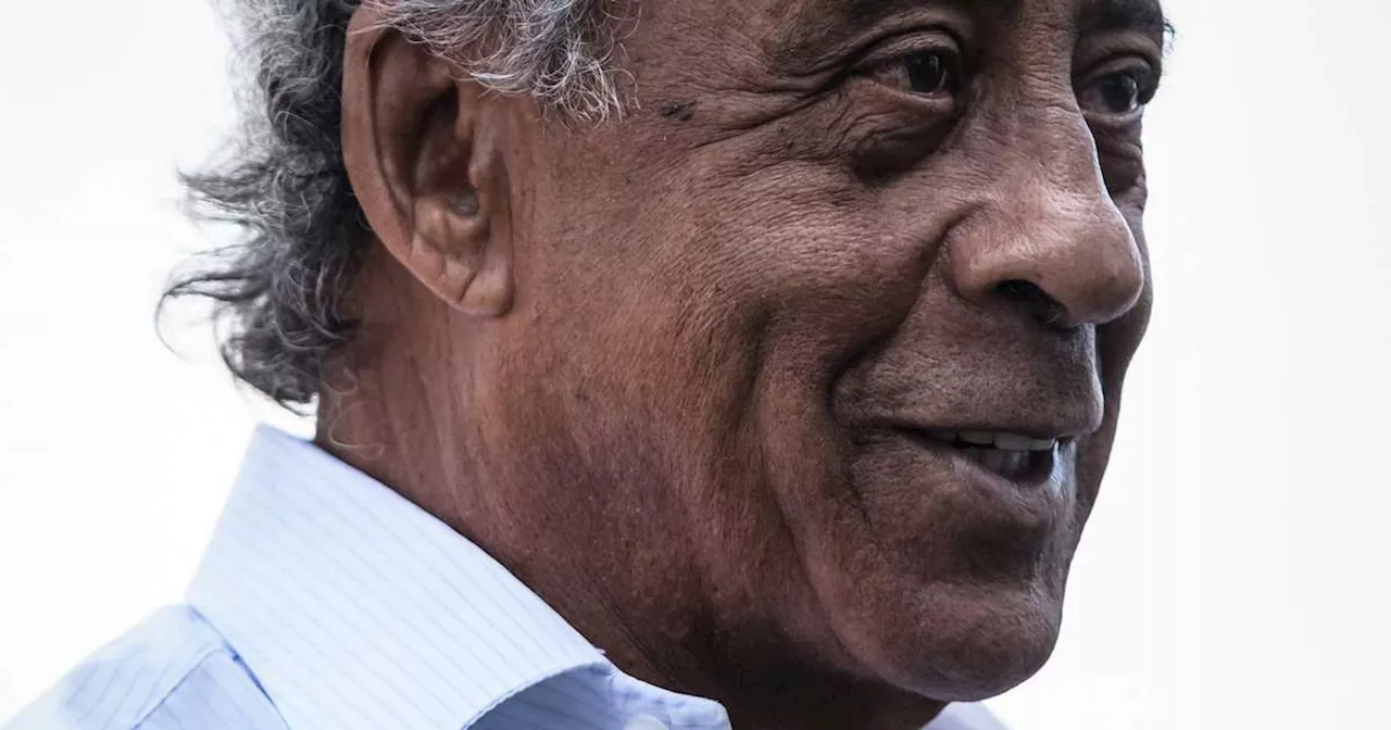 Cruzeiro homenageia Dirceu Lopes em inauguração de novo campo