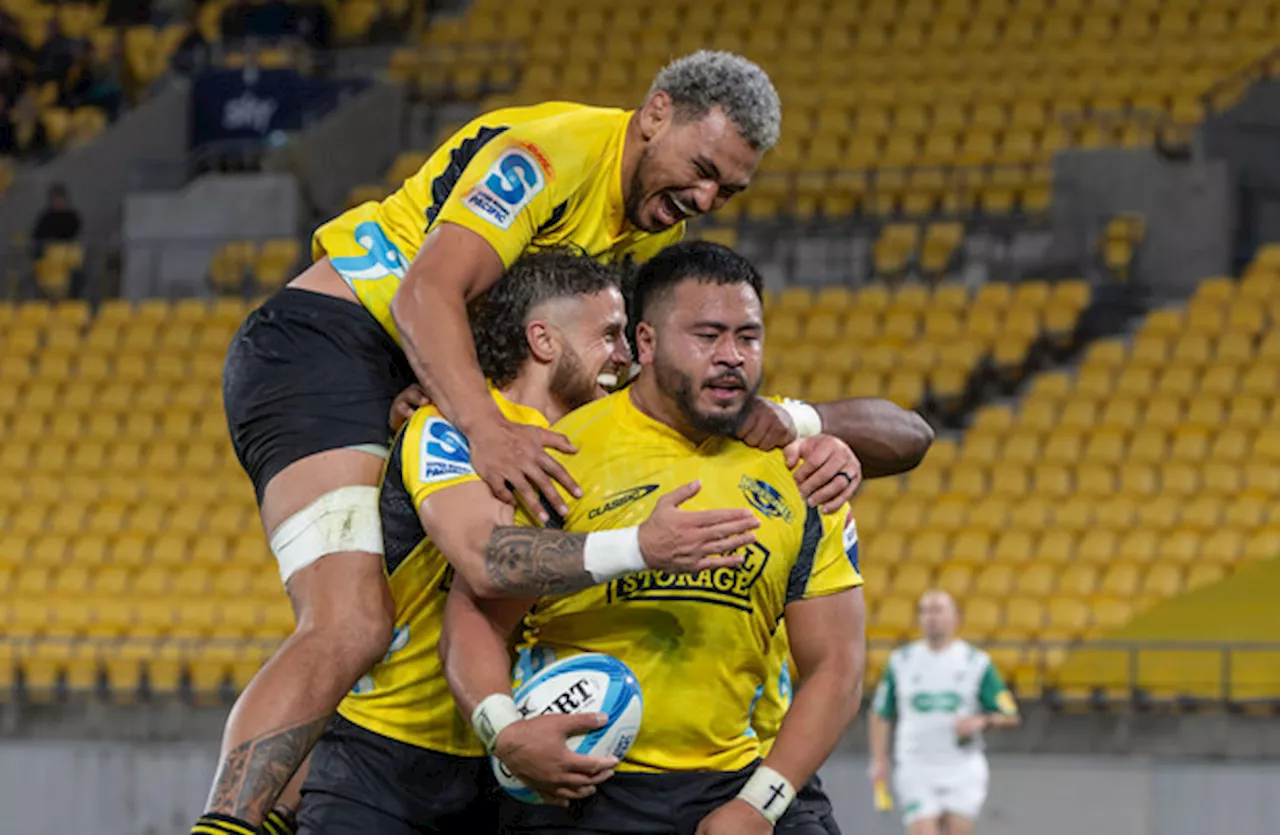 Super Rugby semis locked down as debt-laden Rebels bid farewell