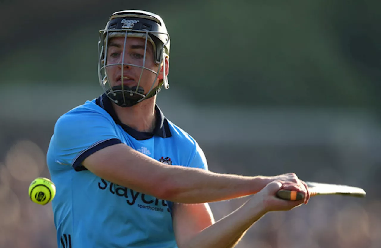 The Dublin All-Star nominee aiming for Leinster glory after tearing hamstring off the bone