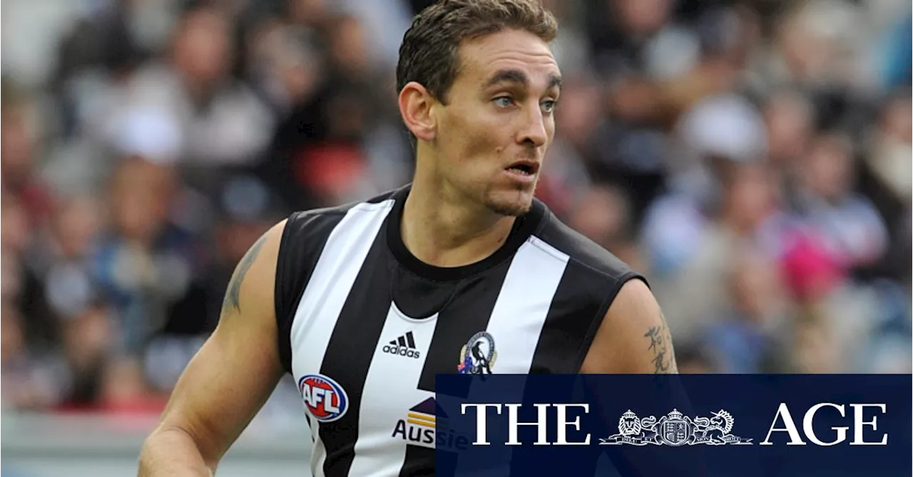 Former Collingwood player charged after fatal crash in Western Australia
