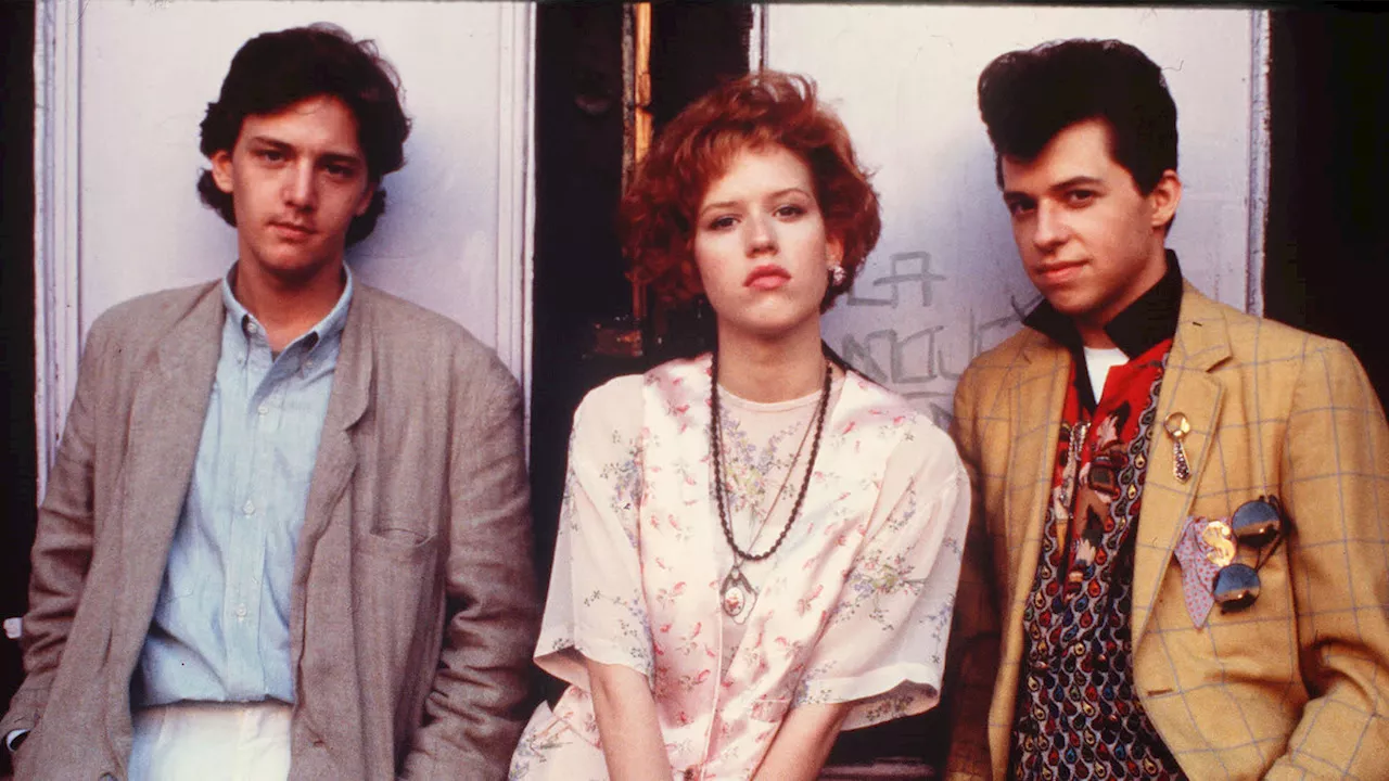 Andrew McCarthy’s ‘Brats’ Examines the Brat Pack Hollywood Curse