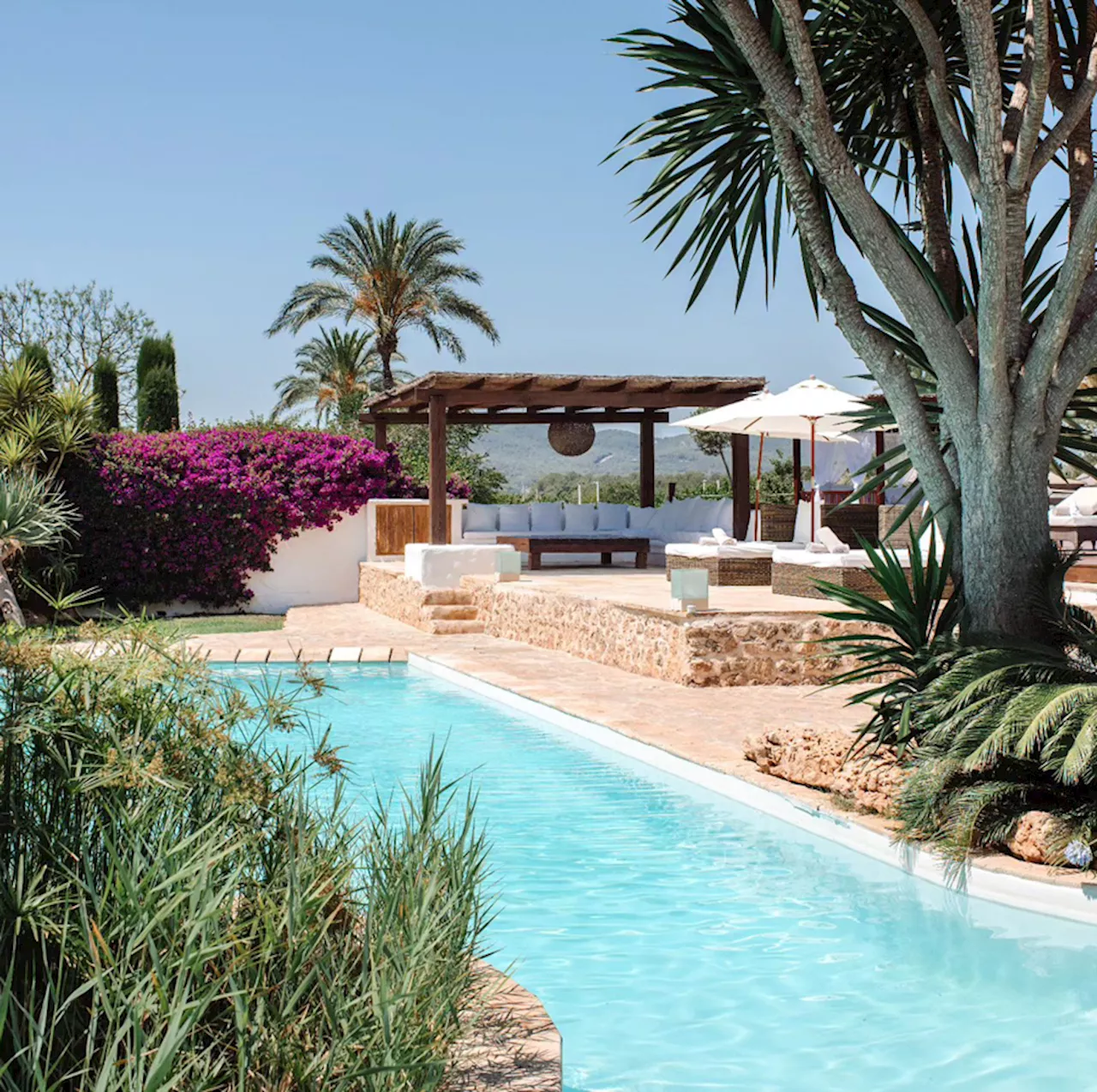 An Insider’s Guide To Ibiza: Designer Rachel Kelly Shares Her Favourite Spots On The Island