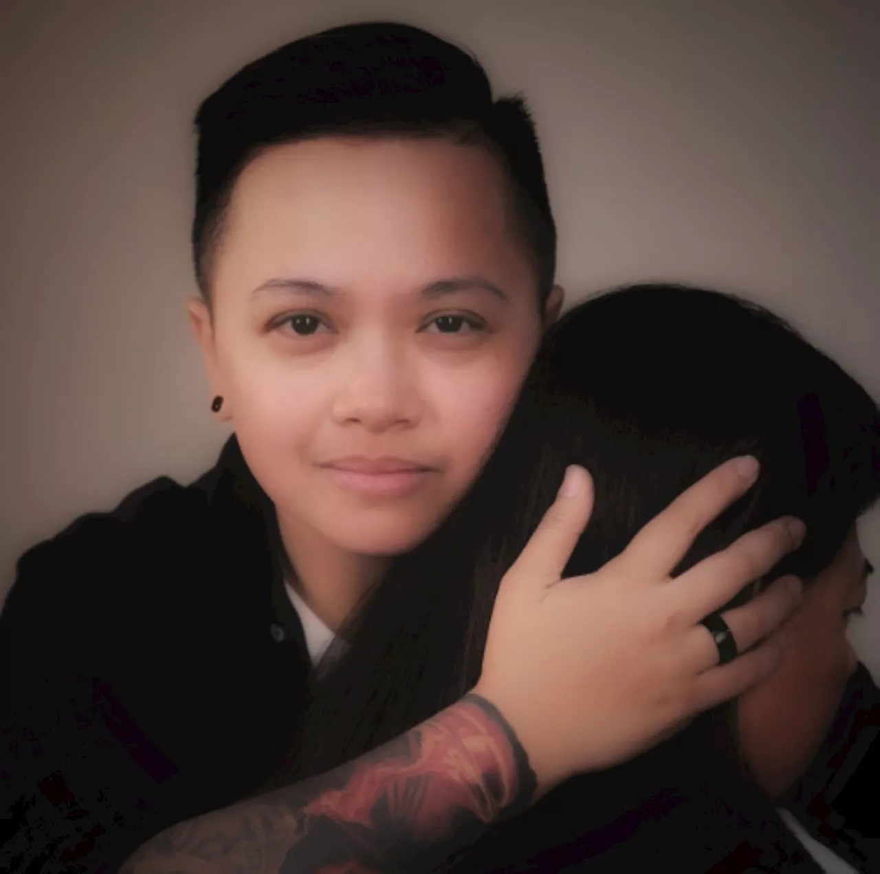 A bold narrative on love beyond gender