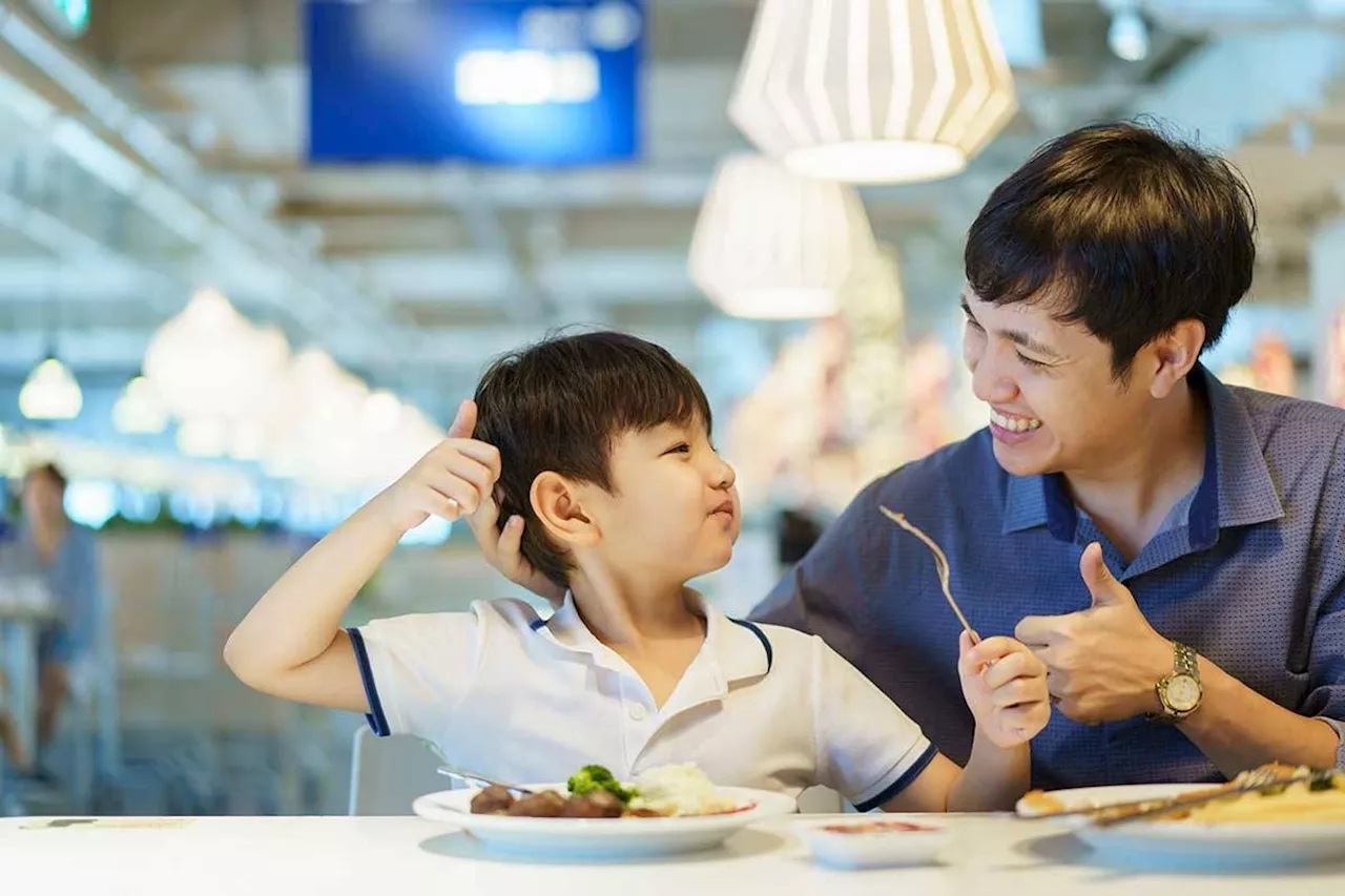 Hilton Manila unveils deluxe Father's Day promotions