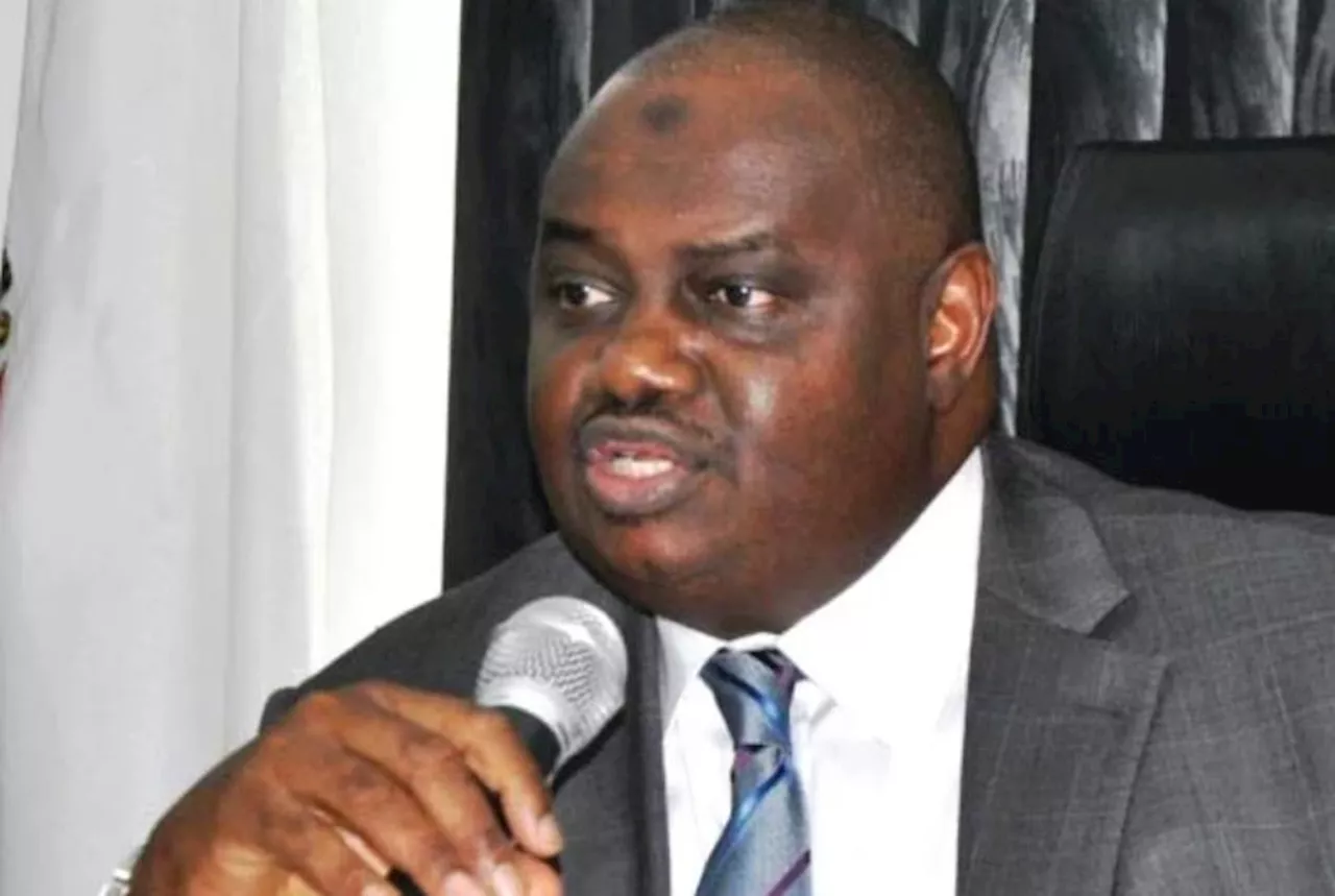 Ibrahim Lamorde: Nigeria lost a gem to cold hands of death