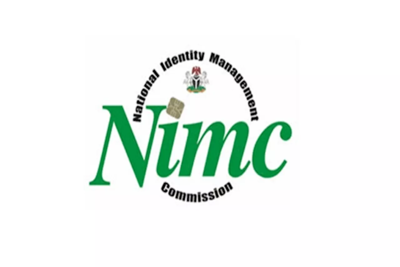 Verification agents, others to undergo security vetting as NIMC suspends amputee enrolment