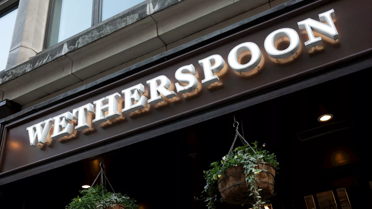 Wetherspoons reveals ‘dreamy’ menu shake-up adding four new drinks – and fans will be delighted...