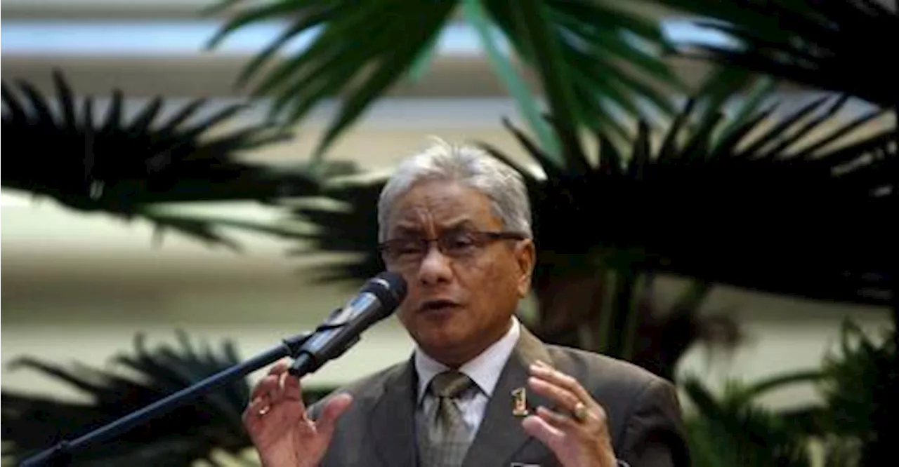 Lepasan SPM perlu rebut peluang lanjut pelajaran di IPMA