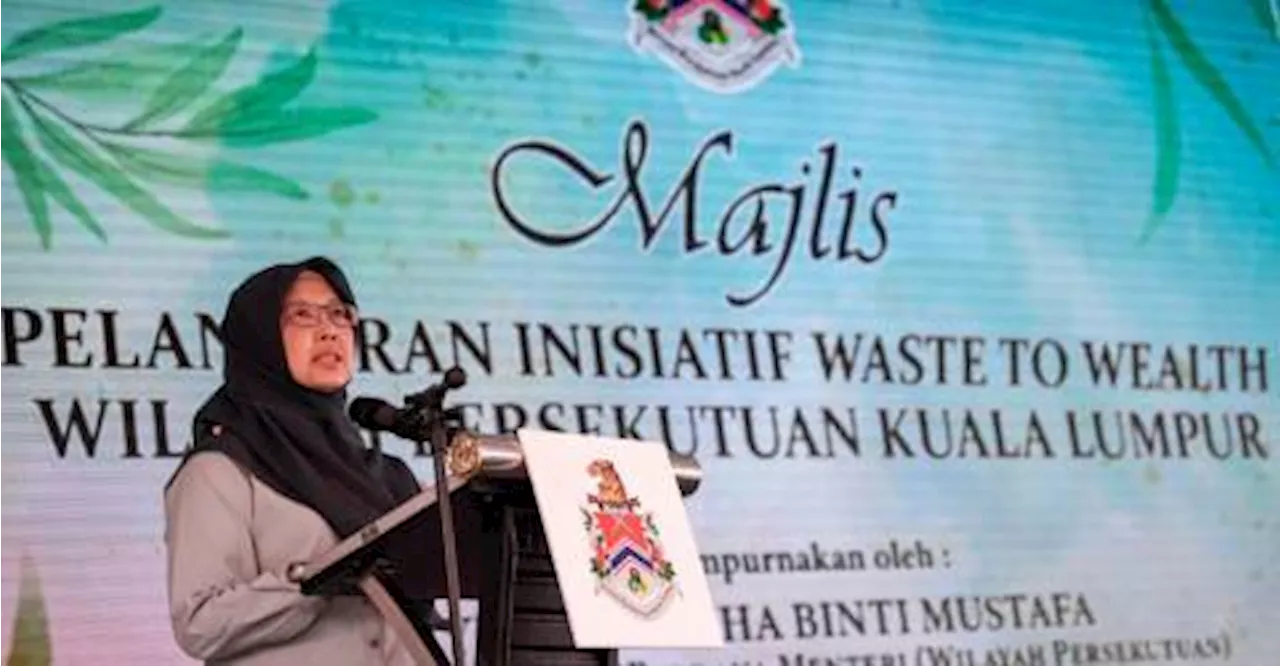 Serah siasatan pegawai kanan DBKL kepada SPRM