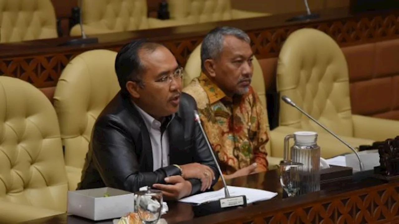 Anggota Komisi V DPR Bongkar Realisasi Investasi di IKN Jauh dari Target Pemerintah