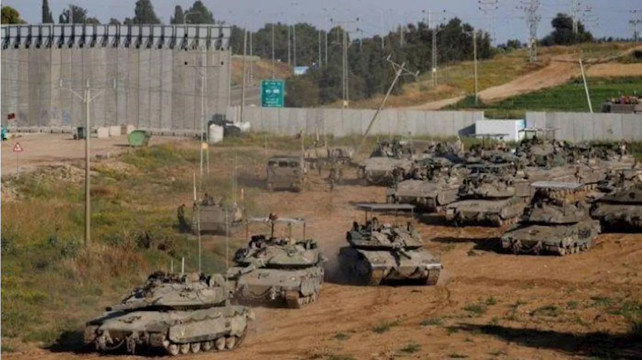 Tentara Israel Bebaskan 4 Sandera di Nuseirat, Pengamat Militer Sebut IDF Justru Gagal, Kok Bisa?