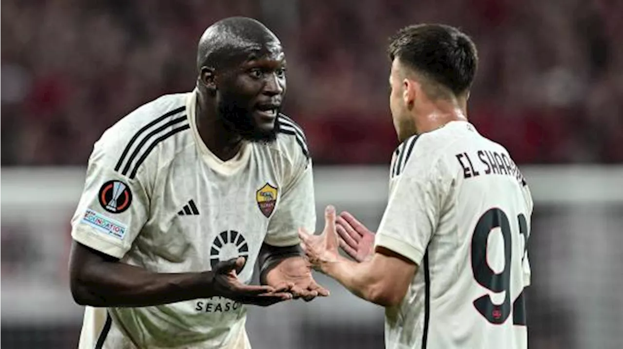 Conte vuole Lukaku, Chelsea alle strette per il FFP: pericolo Arabia per il Napoli