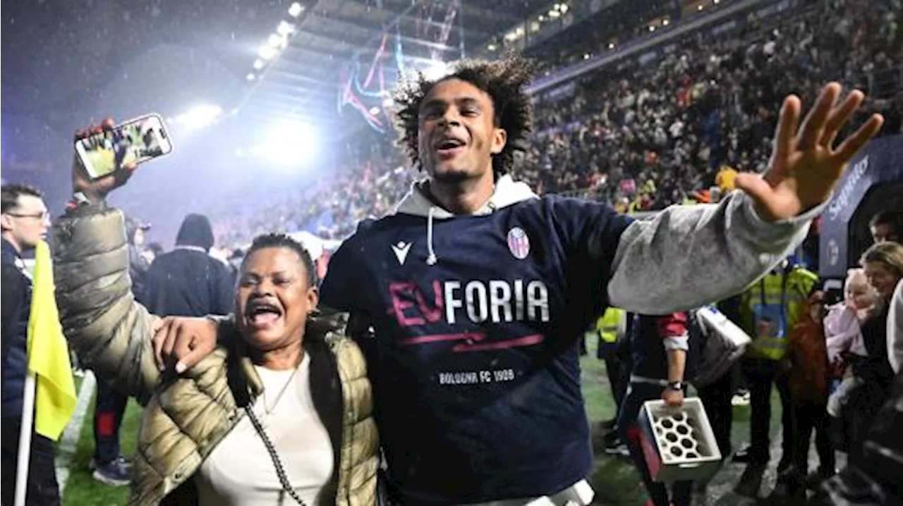 Milan, cresce la speranza di chiudere per Zirkzee. I rossoneri vogliono accelerare