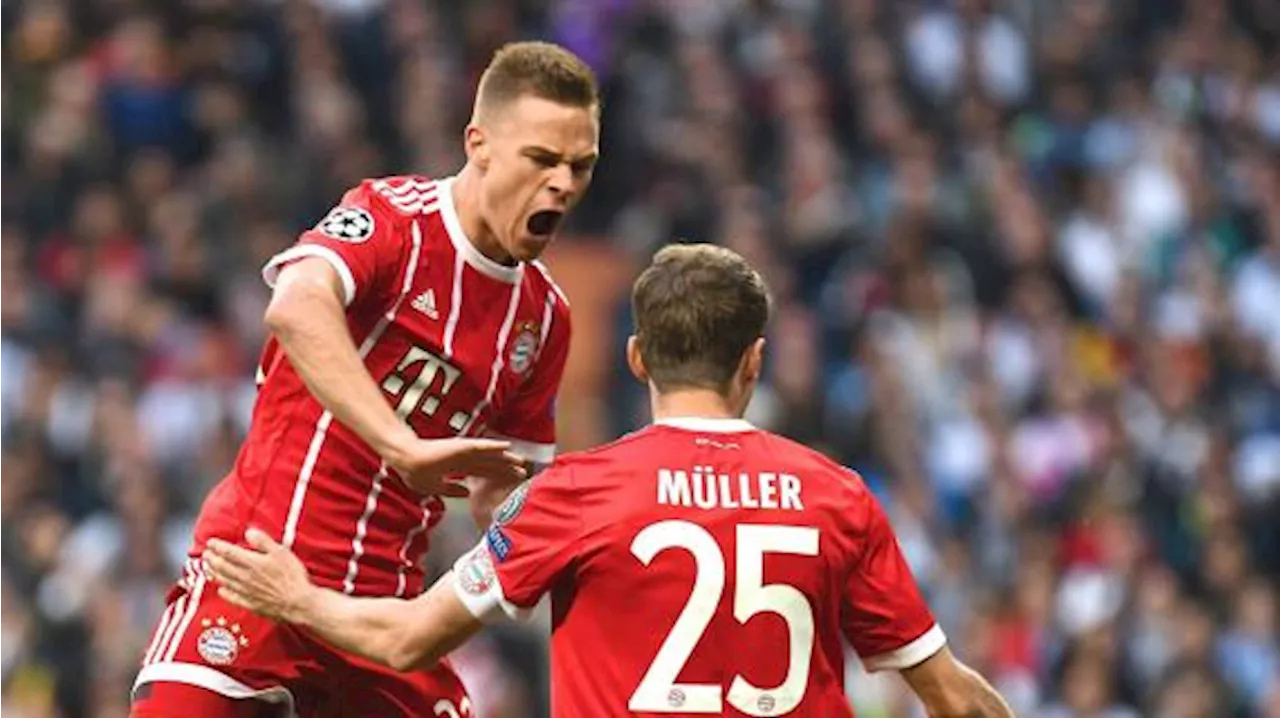 Piazza pulita al Bayern Monaco: da Kimmich a Gnabry, sei stelle rischiano di finire alla porta