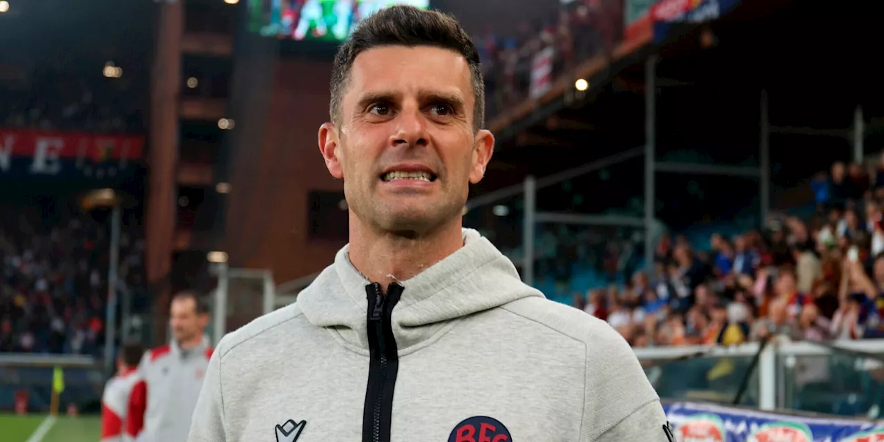 Chiesa sul piede di partenza: c’è il jolly di Thiago Motta per l'attacco Juve