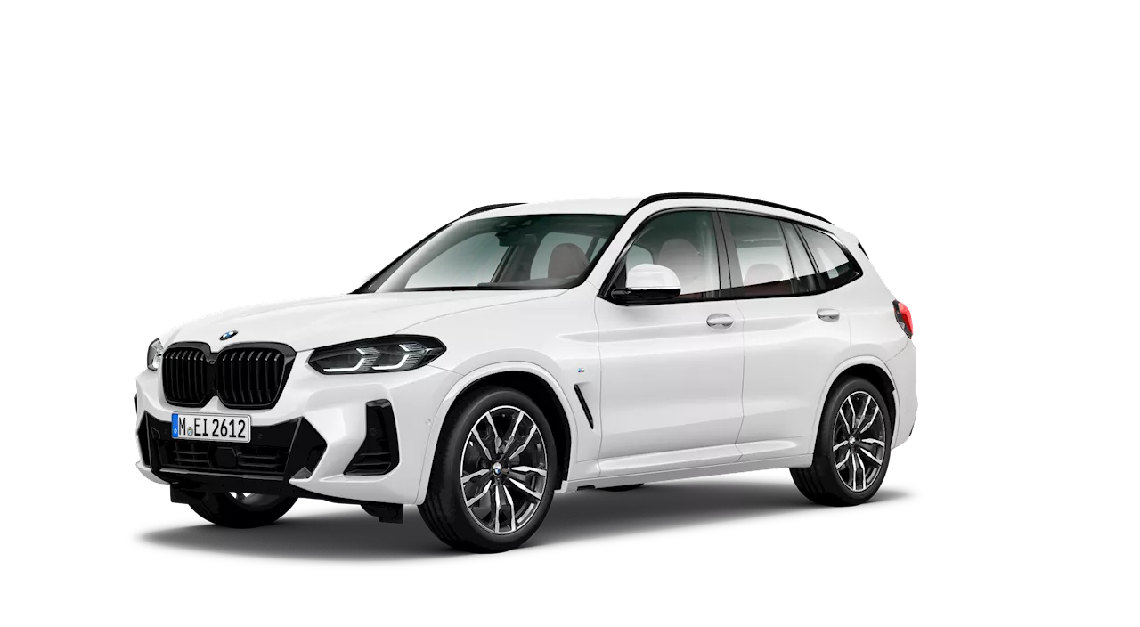 BMW Malaysia perkenal tiga varian edisi khas baharu