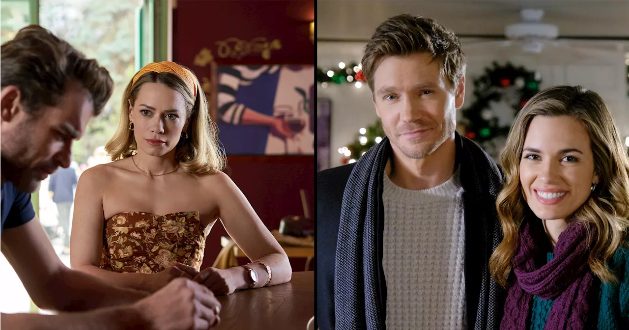 One Tree Hill Stars in Hallmark Movies: Actors Who joined the Network