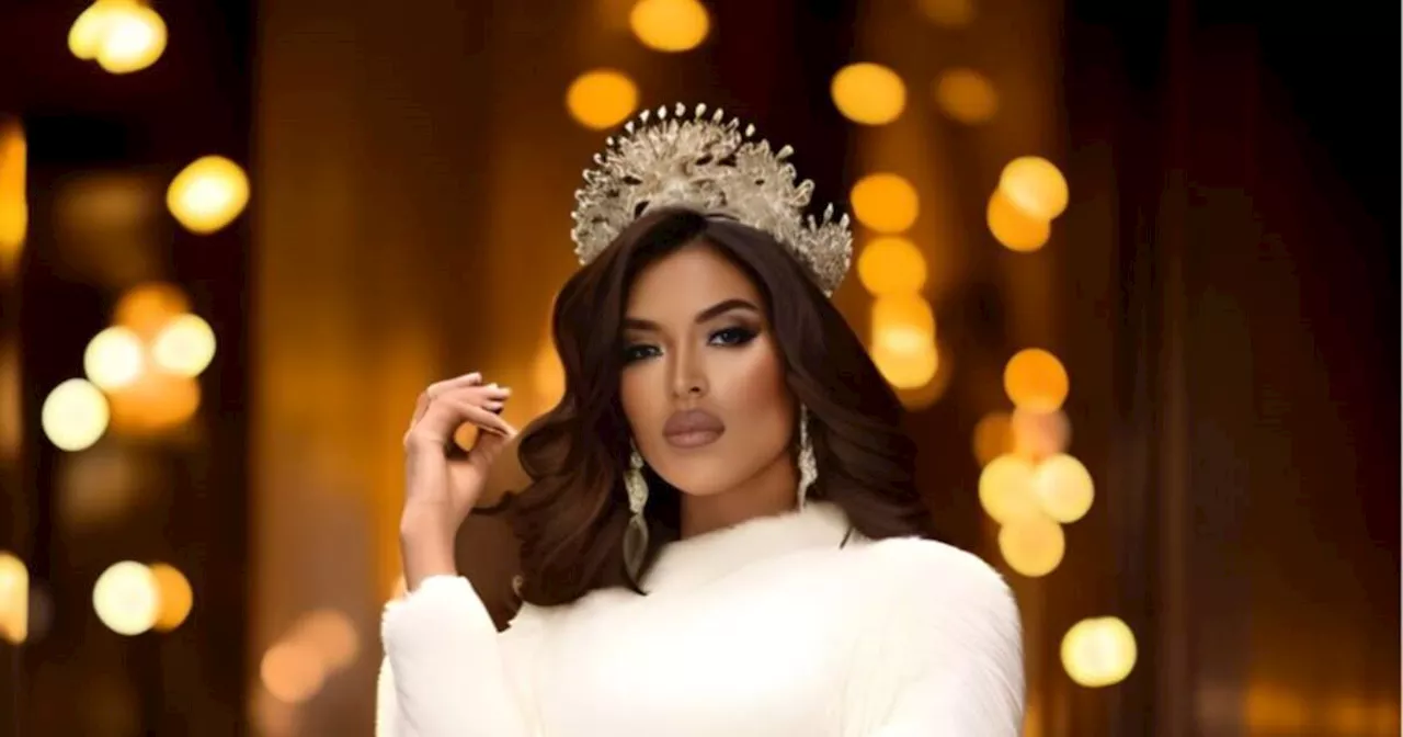 Bucaramanga se ilumina con la cuarta edición de Miss Universe Queer 2024