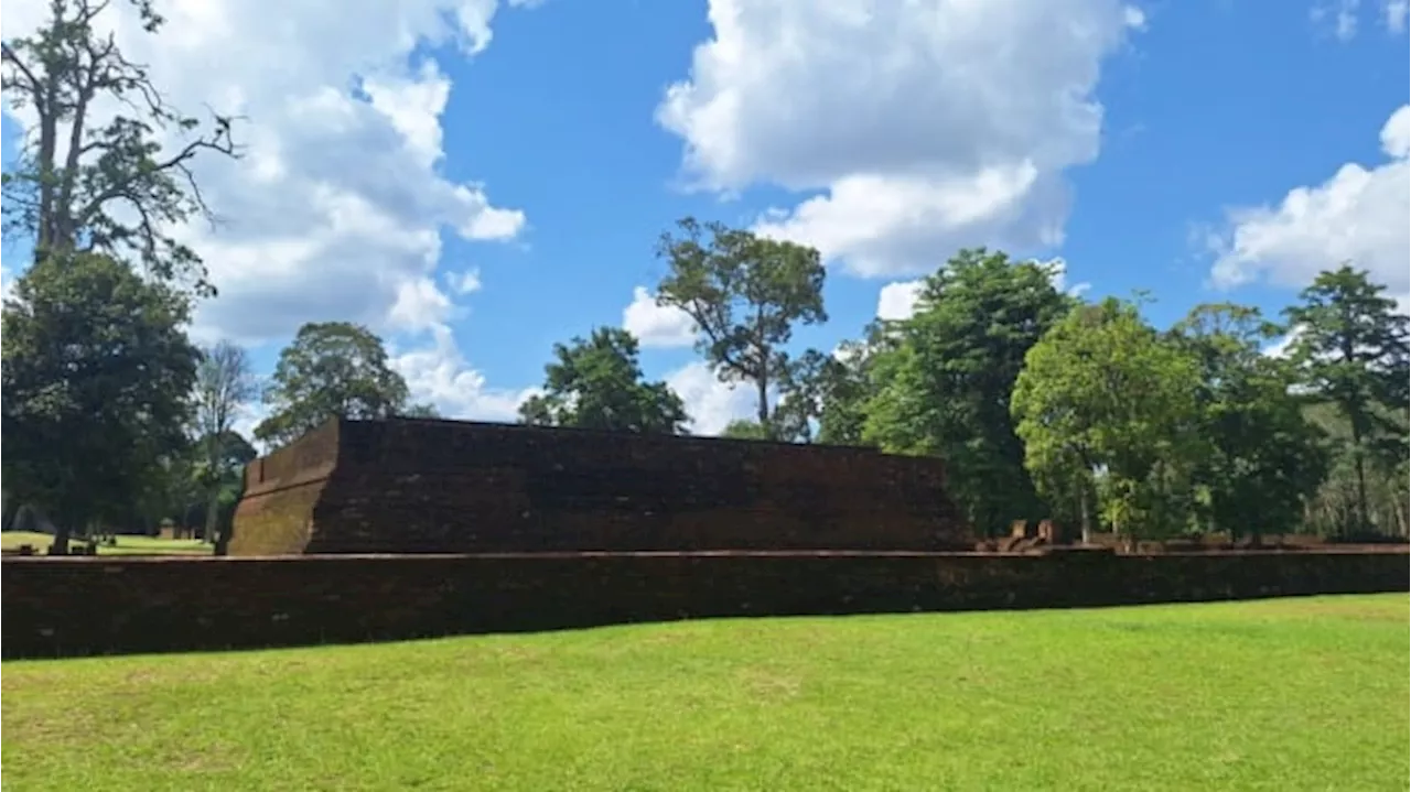 Akan Ada Museum di Kawasan Cagar Budaya Nasional Muarajambi, Siap Mendunia?