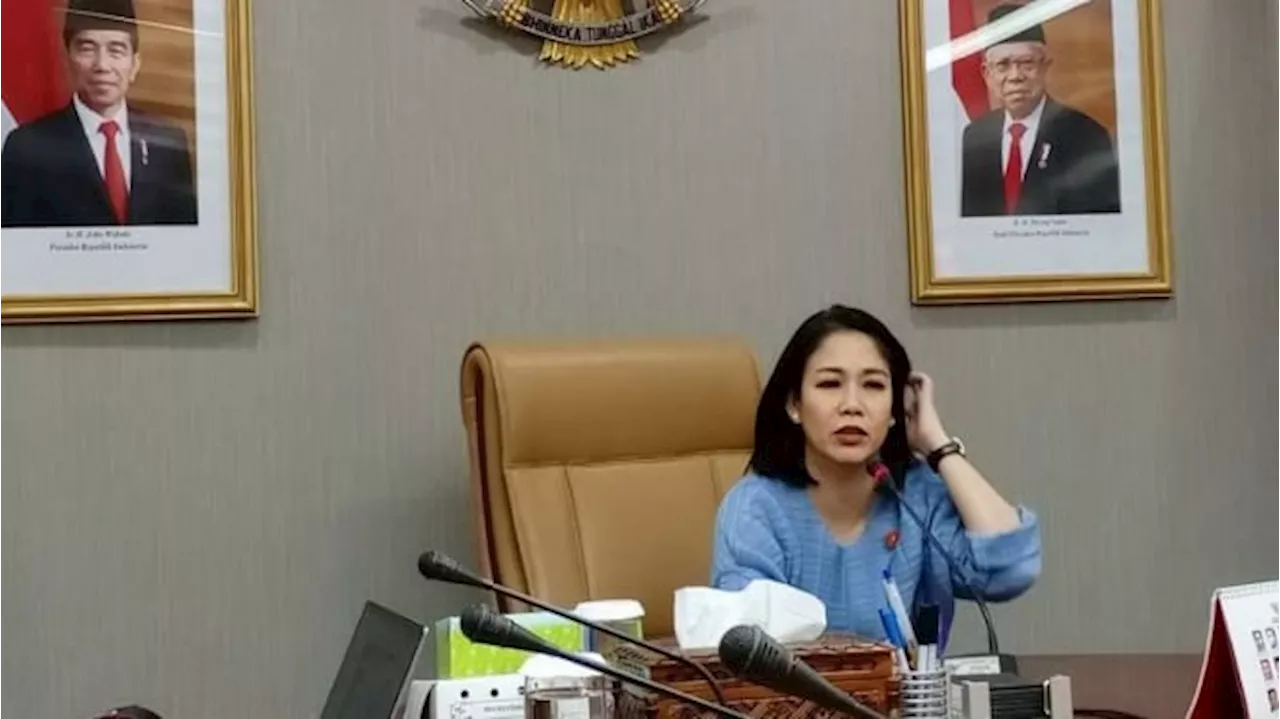 Kata Istana soal Permintaan SYL Hadirkan Presiden Jokowi Jadi Saksi Meringankan