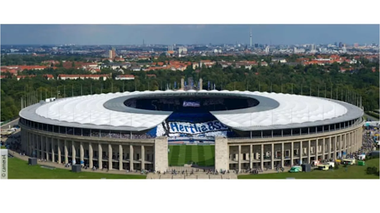 Profil Olympiastadion Berlin: Venue Termegah Jerman untuk Final Piala Eropa 2024