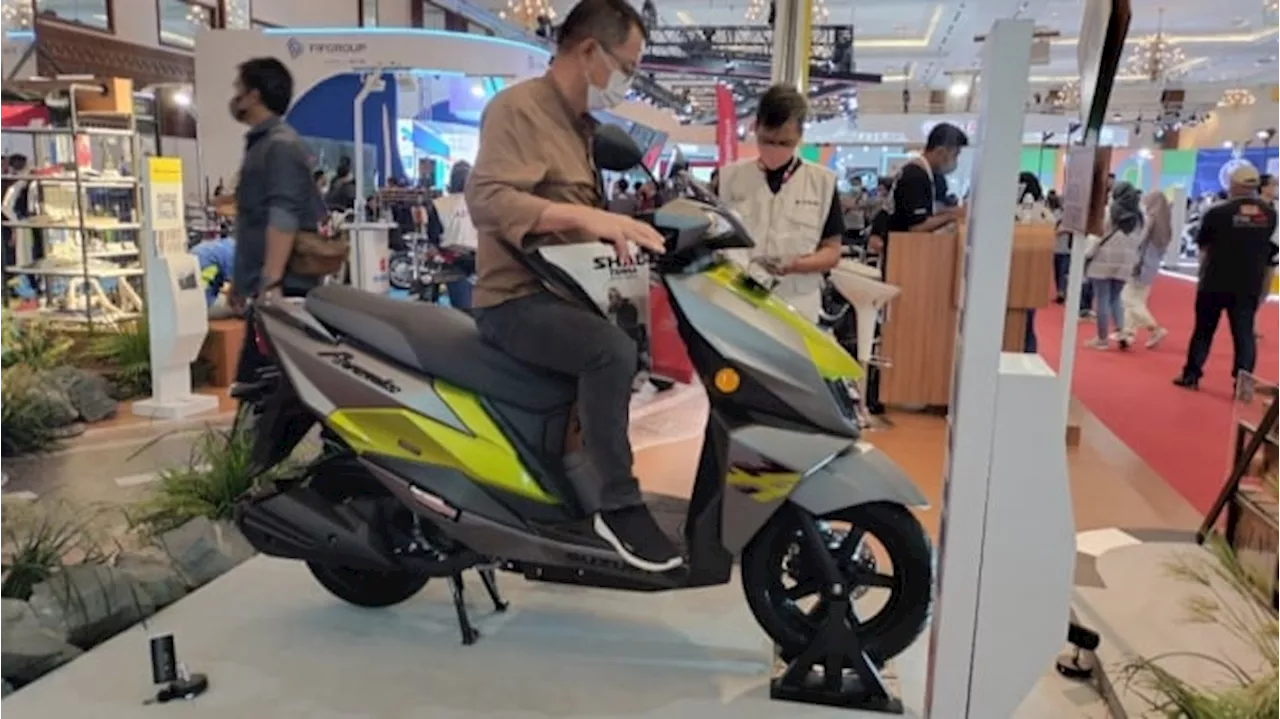 Sebelum Beli Motor Baru Wajib Tahu Ini Biar Gak Nyesel