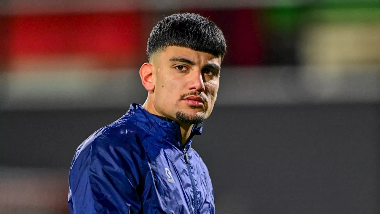 De Graafschap-parel Basar Önal staat in de concrete belangstelling van clubs uit Nederland en buitenland