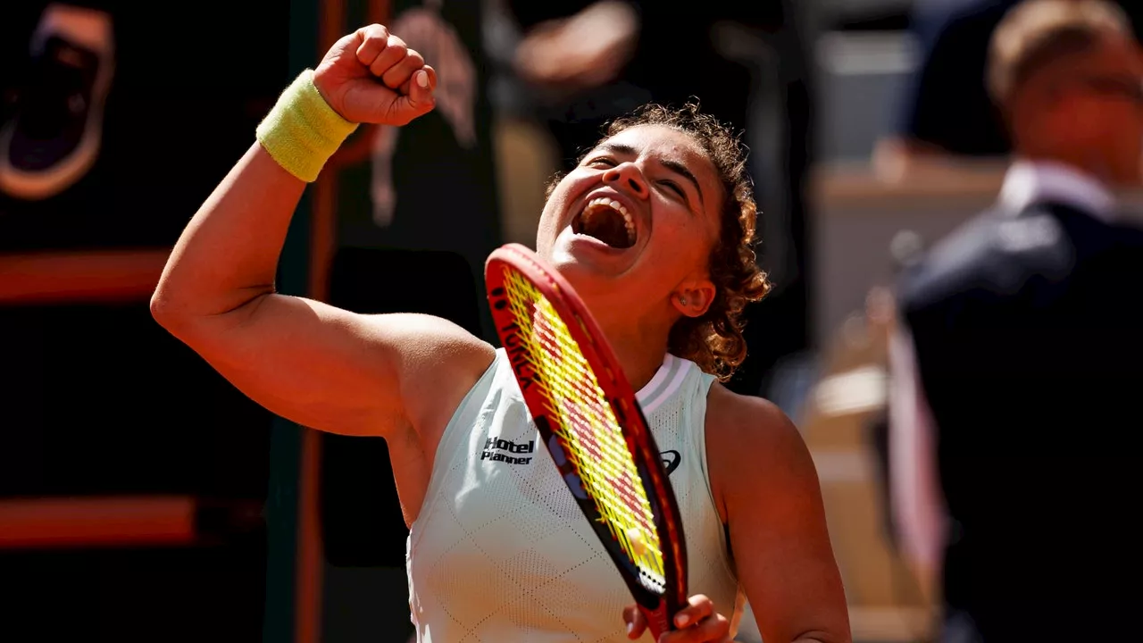 Jasmine Paolini, chi è la tennista in finale al Roland Garros 2024