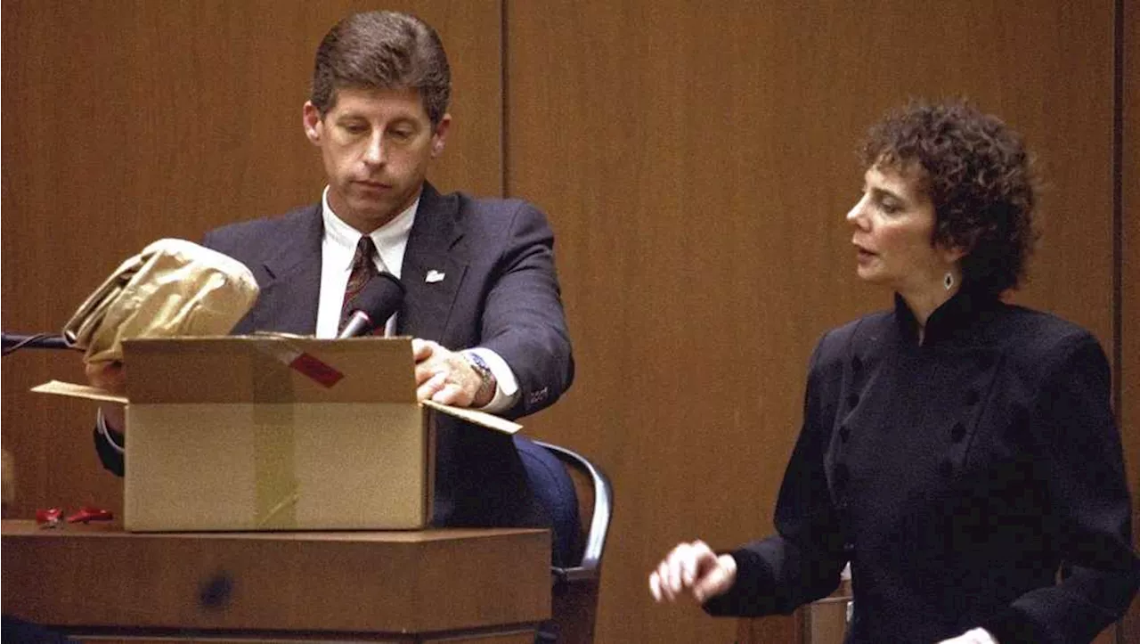 California law bars ex-LAPD officer Mark Fuhrman, who lied at OJ Simpson trial, from policing