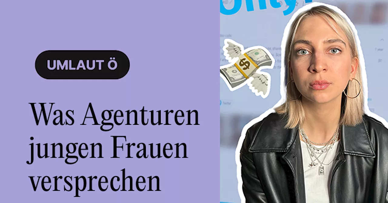 Nackte Bilder: Schnelles Geld durch OnlyFans