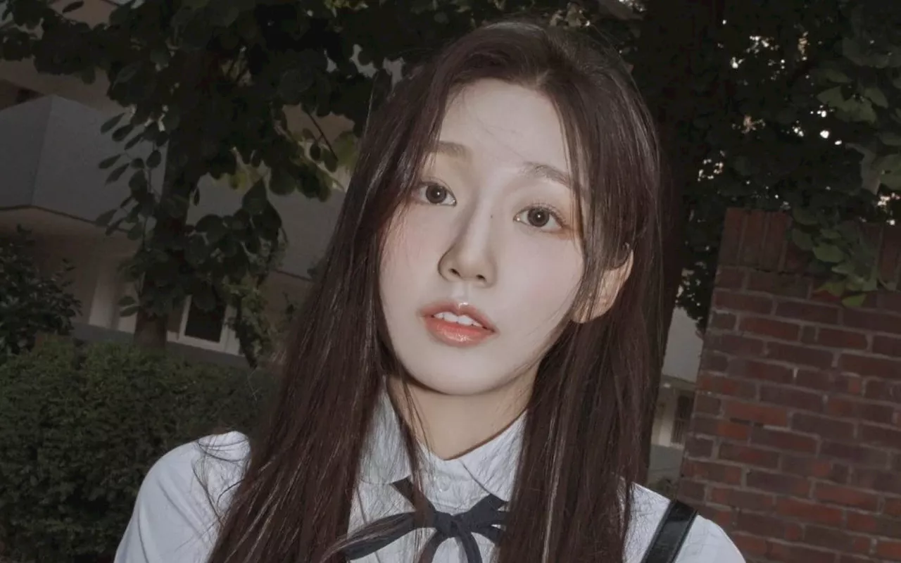 Yein Eks Lovelyz Akui Saksikan Para Idol PDKT di 'Idol Star Athletics Championships'