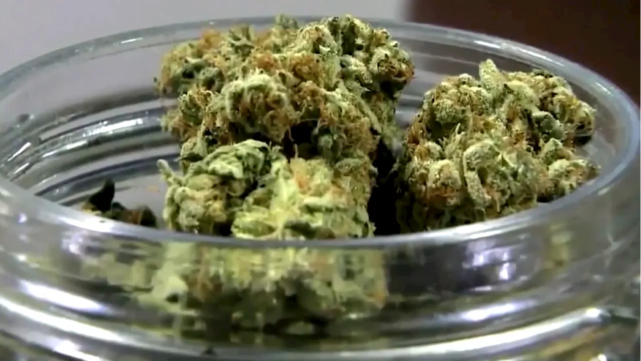 Ohio dispensaries could soon sell recreational marijuana, many questions still unanswered