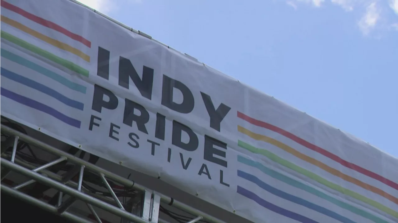 Event organizers, IMPD detail safety plan for Indy Pride Parade and Festival