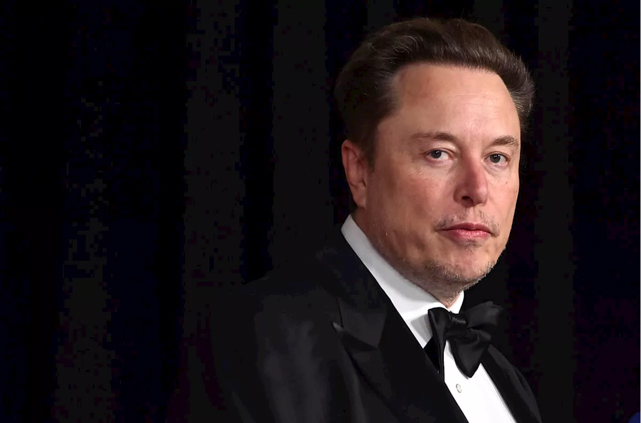 Most CEOs are defeating attempts to vote down their pay. Can Tesla's Elon Musk do the same?