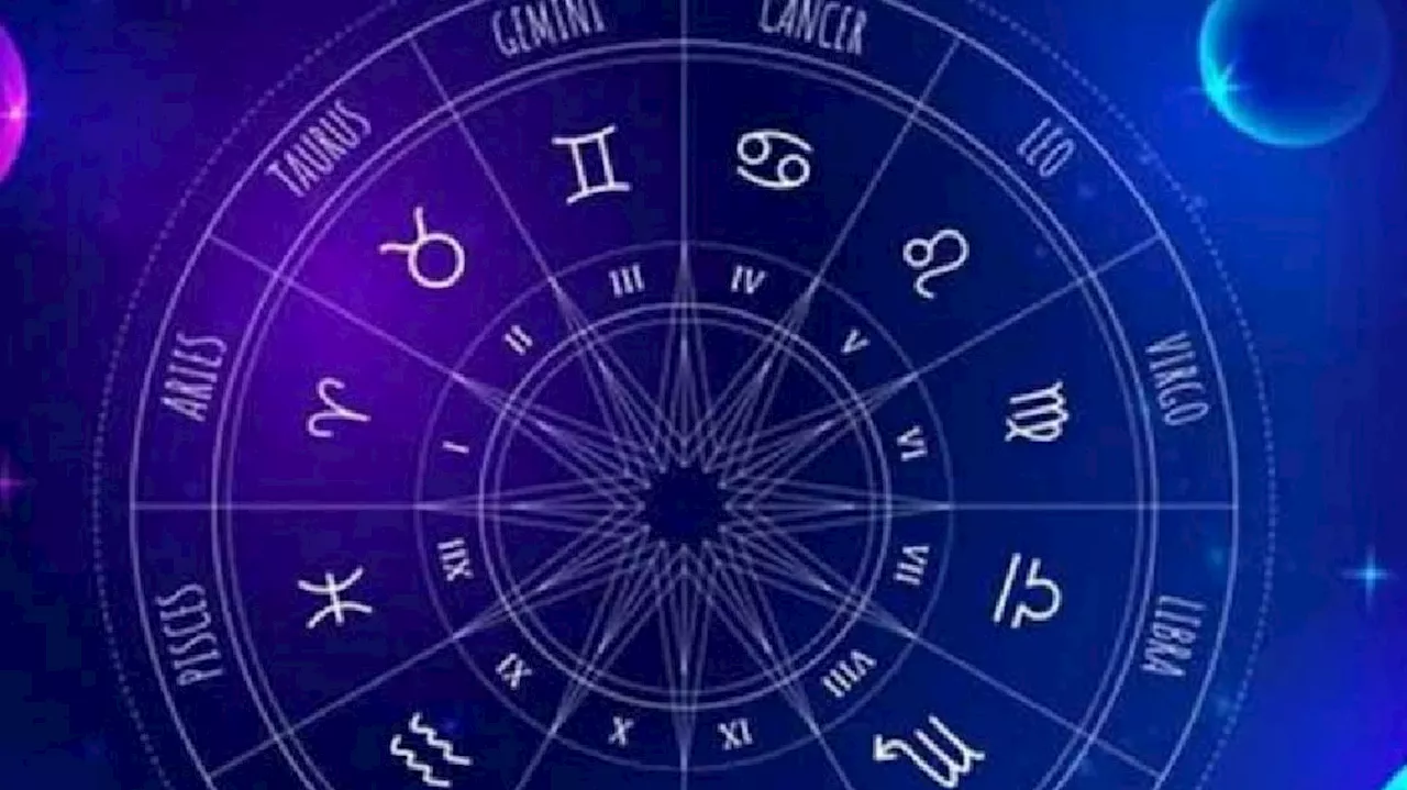 Horoscope 8 June 2024 : 'या' राशीच्या व्यक्तींना पैशांच्या स्थितीत सुधार आणण्याची संधी मिळेल!