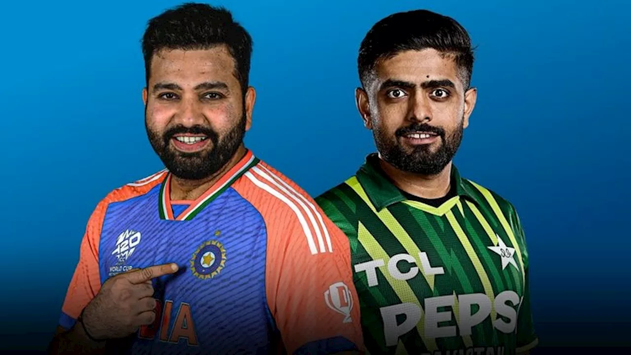 India vs Pakistan: पाकिस्तानविरूद्ध या Playing XI सोबत मैदानात उतरणार टीम इंडिया, रोहित शर्मा घेणार मोठा निर्णय