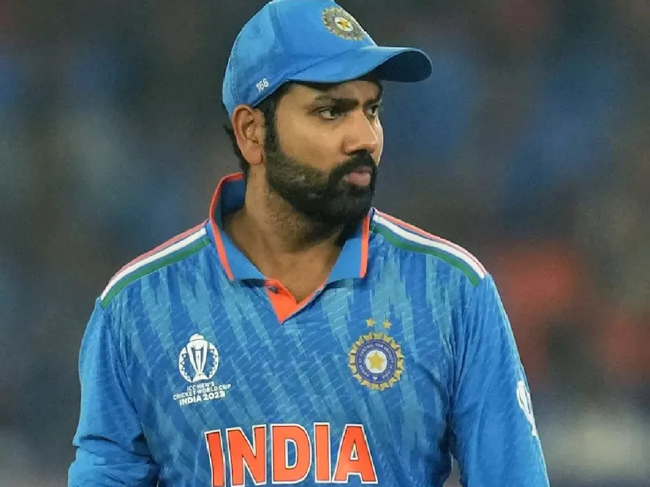 Rohit Sharma: पाकिस्तानविरूद्धच्या सामन्यातून रोहित शर्मा बाहेर? सोशल मीडिया पोस्टमुळे खळबळ