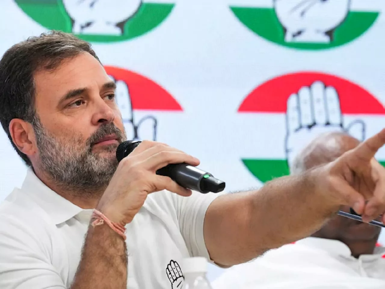 Rahul Gandhi : पंतप्रधानपदी नरेंद्र मोदी, तर राहुल गांधींवर सोपवण्यात येणार 'ही' जबाबदारी?