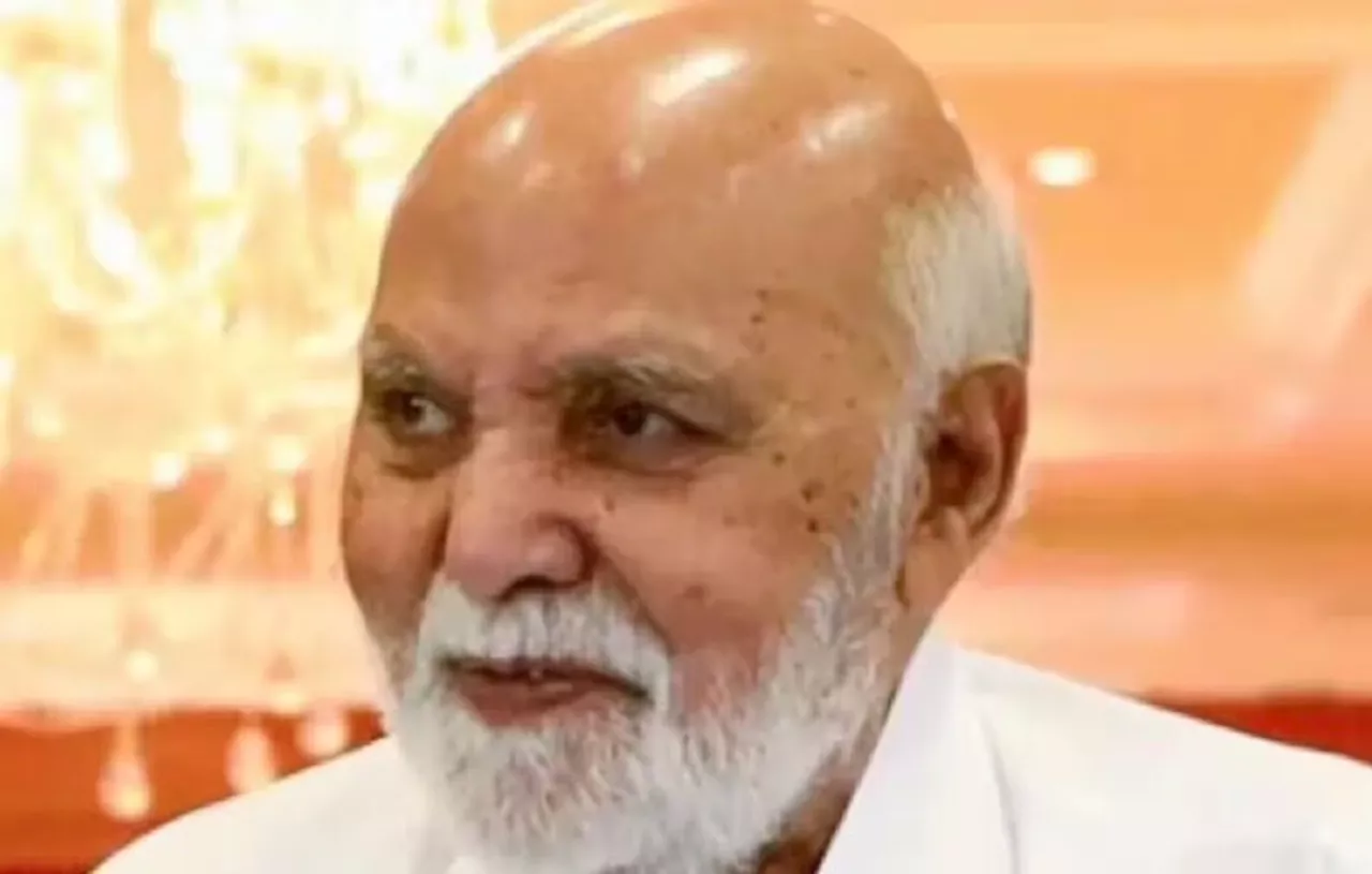 Ramoji rao Death: రామోజీ మరణంపై చంద్రబాబు, లోకేశ్, వైఎస్ జగన్ సహా ప్రముఖుల సంతాపం